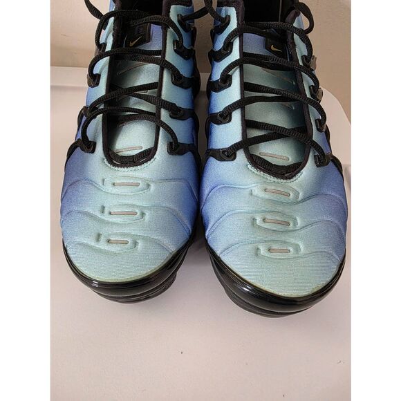Size 11 - Nike Air VaporMax Plus Original Fade 924453-008 - Picture 3 of 9